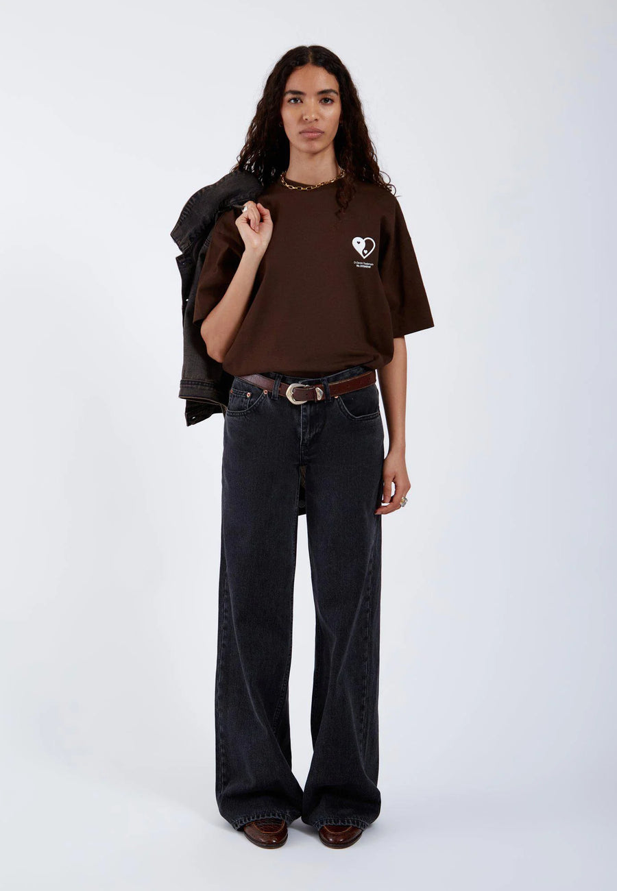 Dr.Denim Tooper Tee