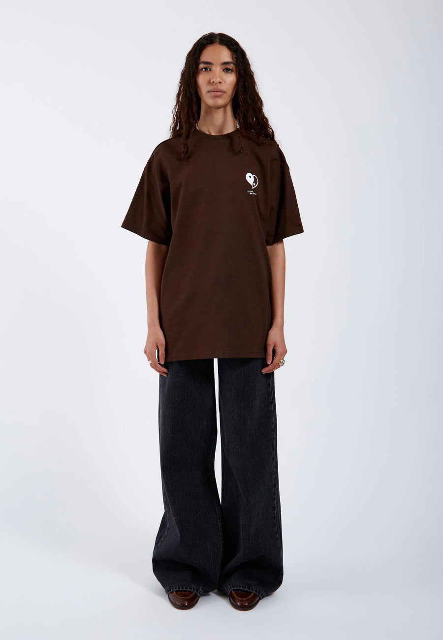 Dr.Denim Tooper Tee