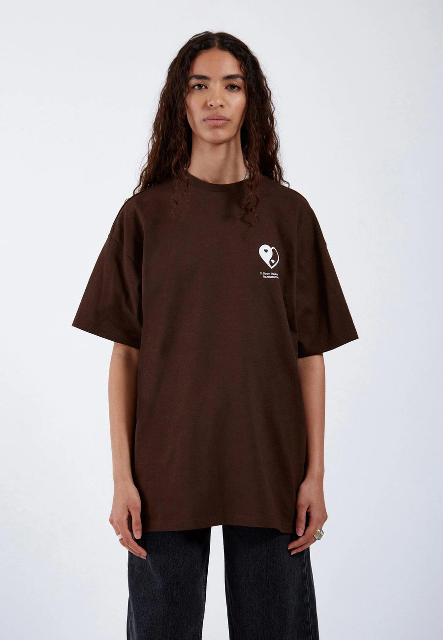 Dr.Denim Tooper Tee