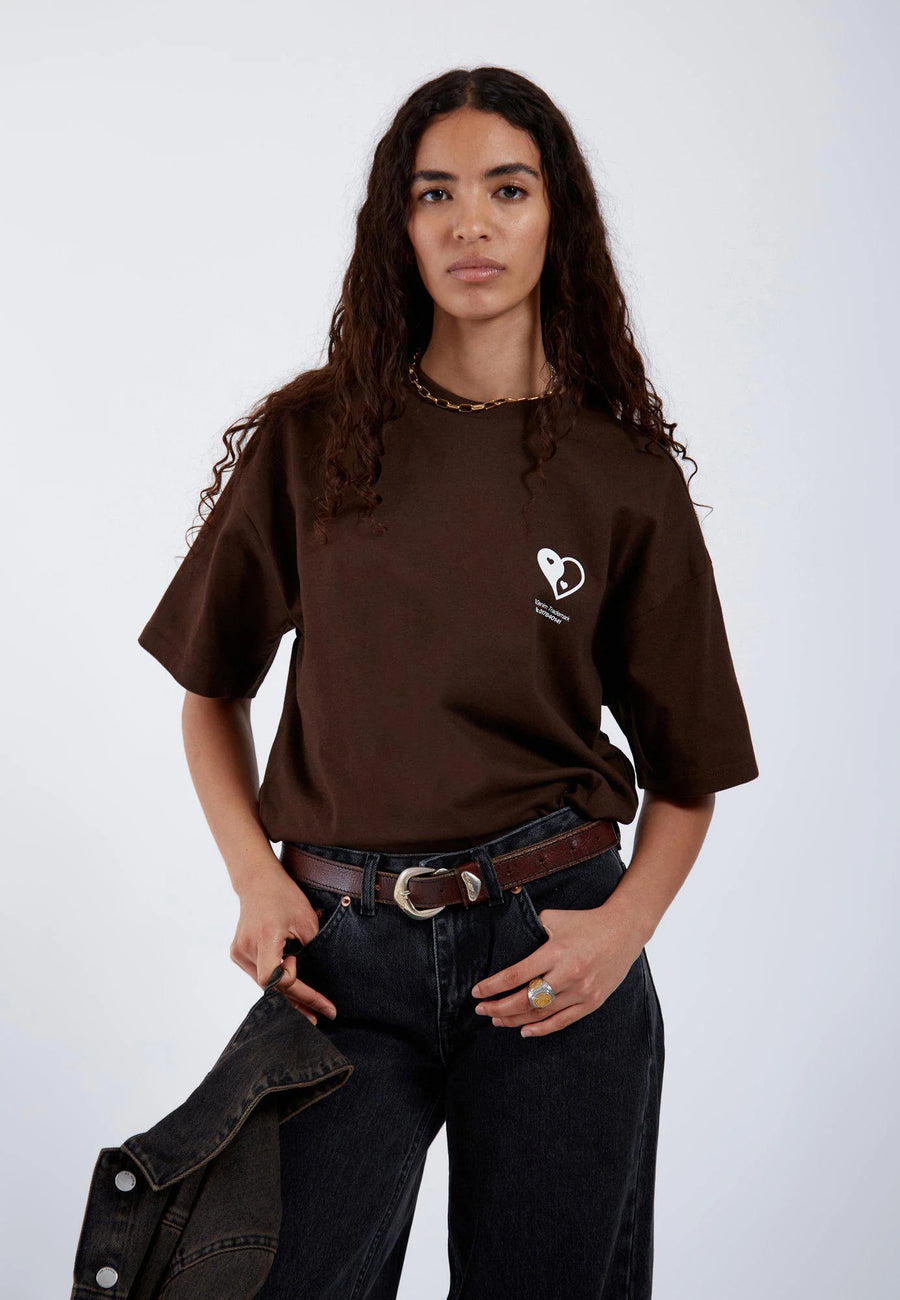Dr.Denim Tooper Tee