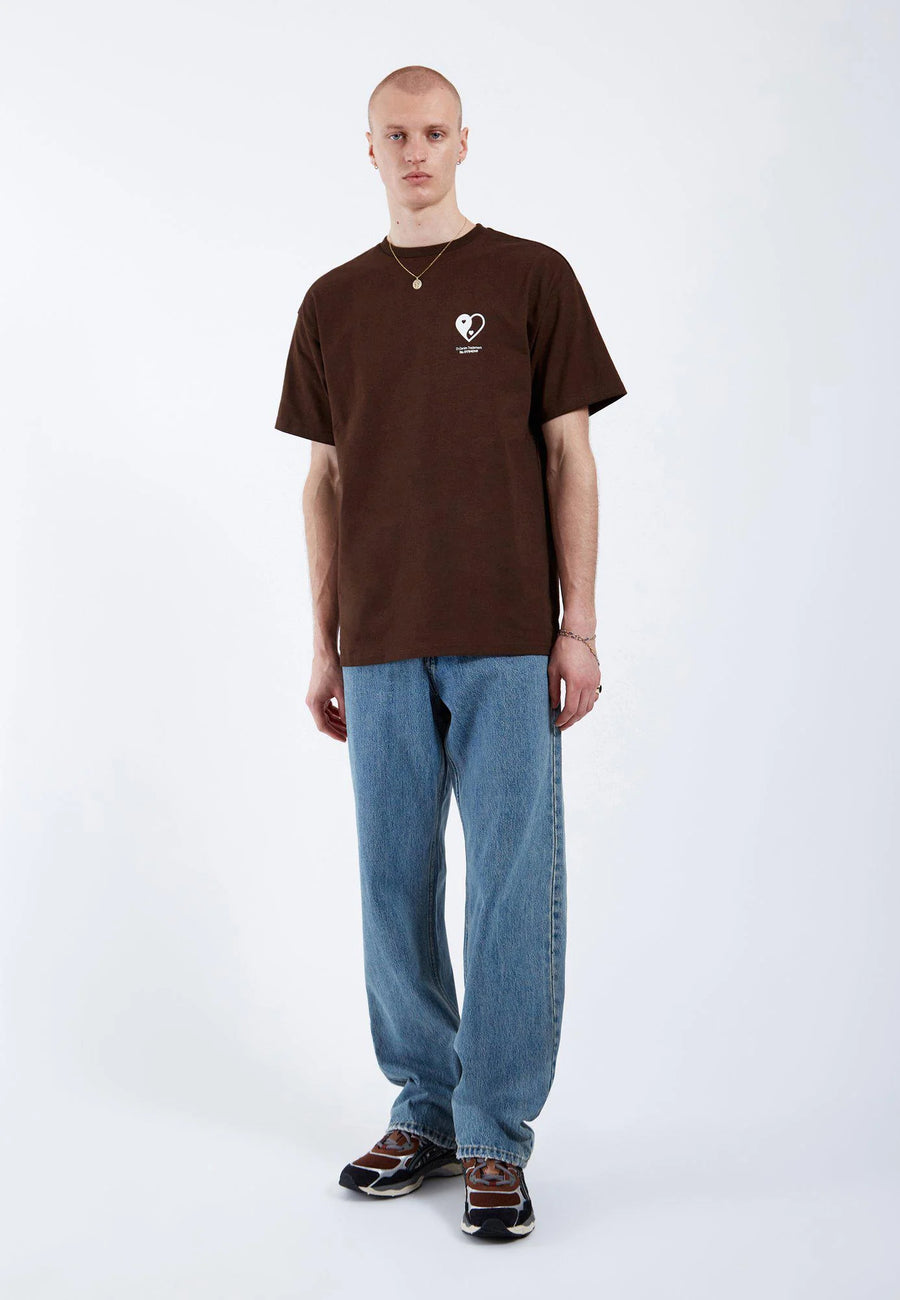 Dr.Denim Tooper Tee
