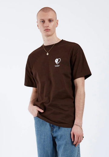 Dr.Denim Tooper Tee