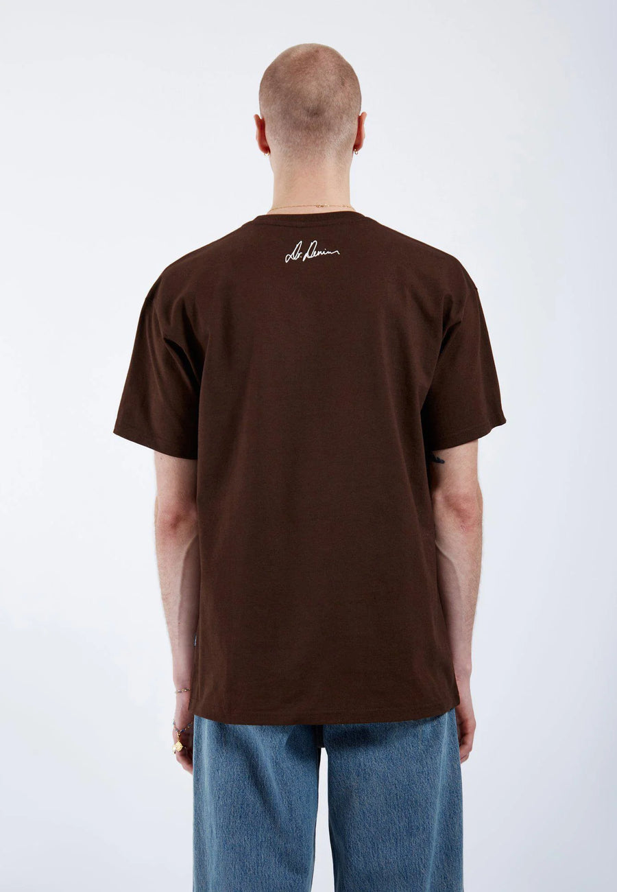 Dr.Denim Tooper Tee