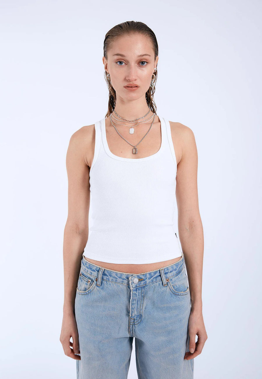 Dr.Denim Nyla Top