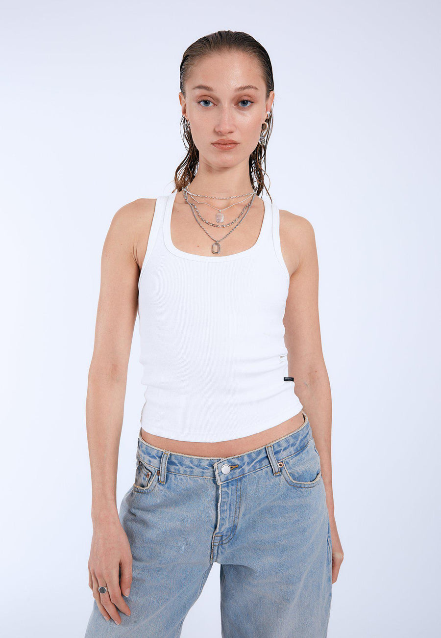 Dr.Denim Nyla Top