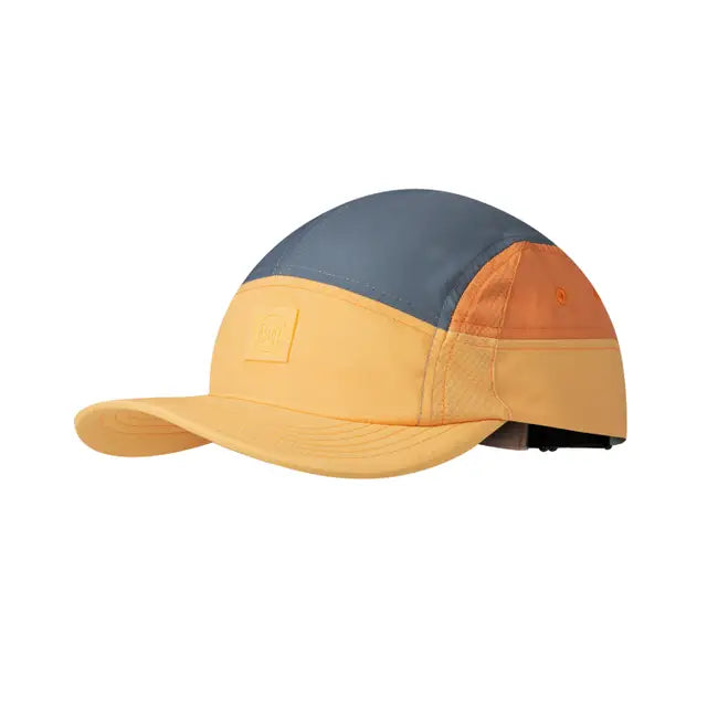 Buff 5 Panel Go Cap Domus Arid