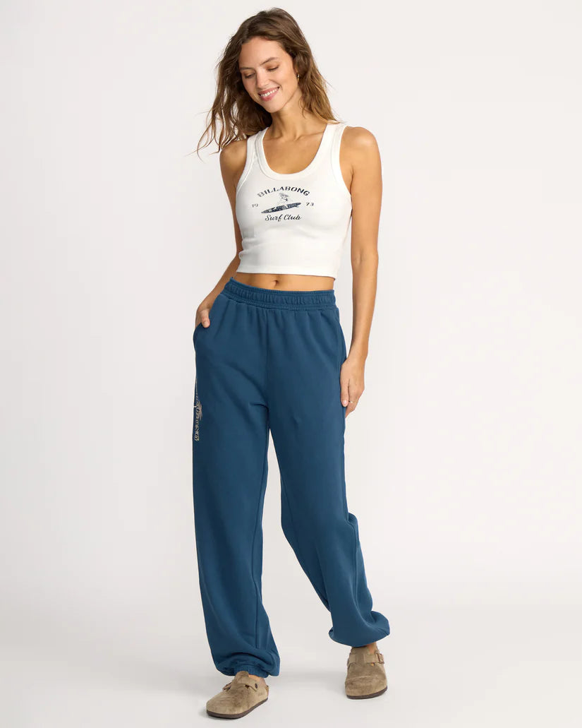 Billabong Sure Feelings Tank