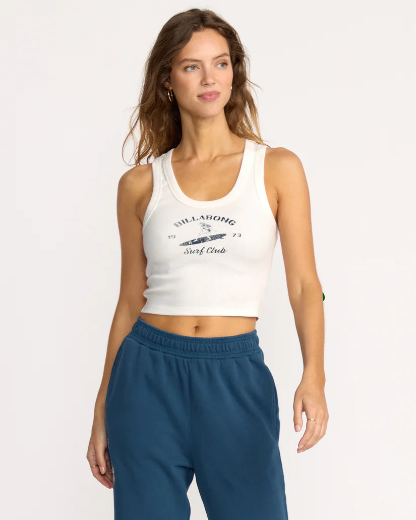 Billabong Sure Feelings Tank
