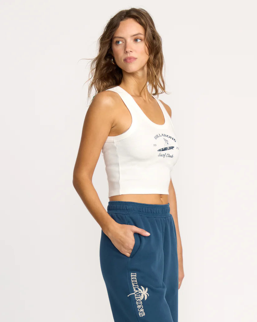 Billabong Sure Feelings Tank