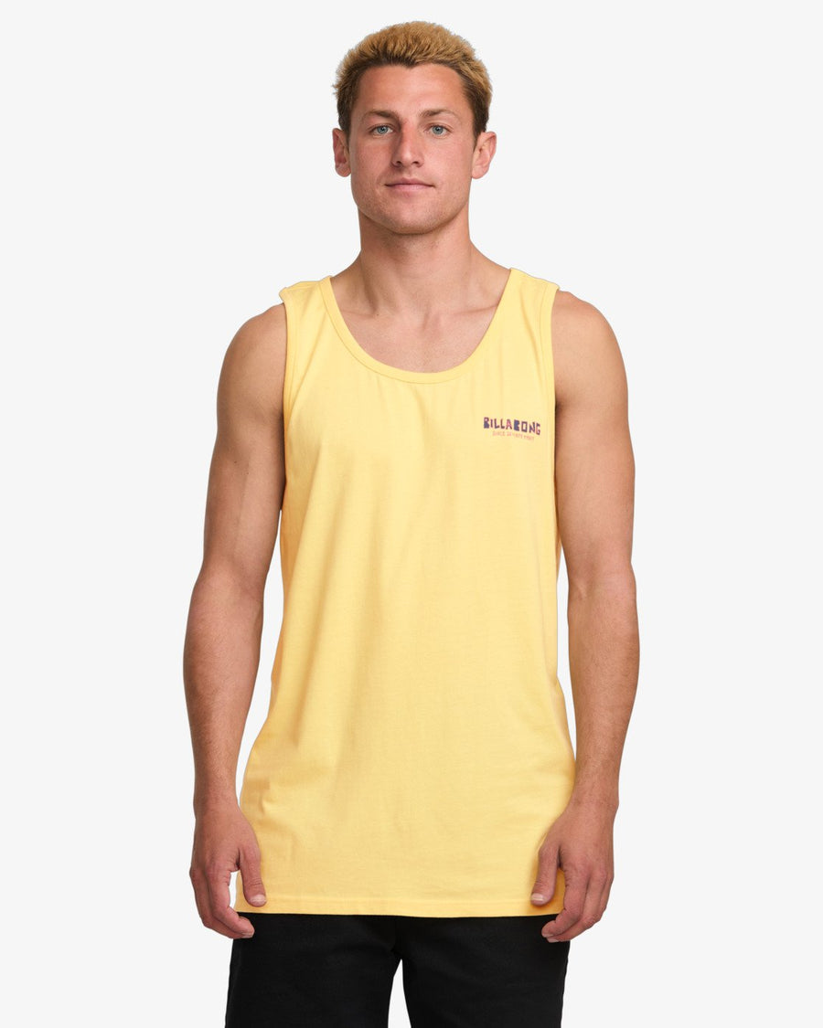 Billabong Twin Peaks Tank Top
