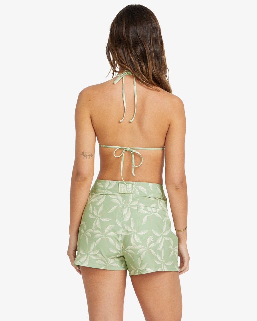 Billabong Gone Tropic Boardshort