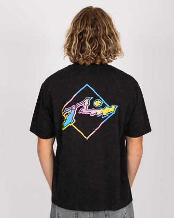 Rusty Cracle Tee