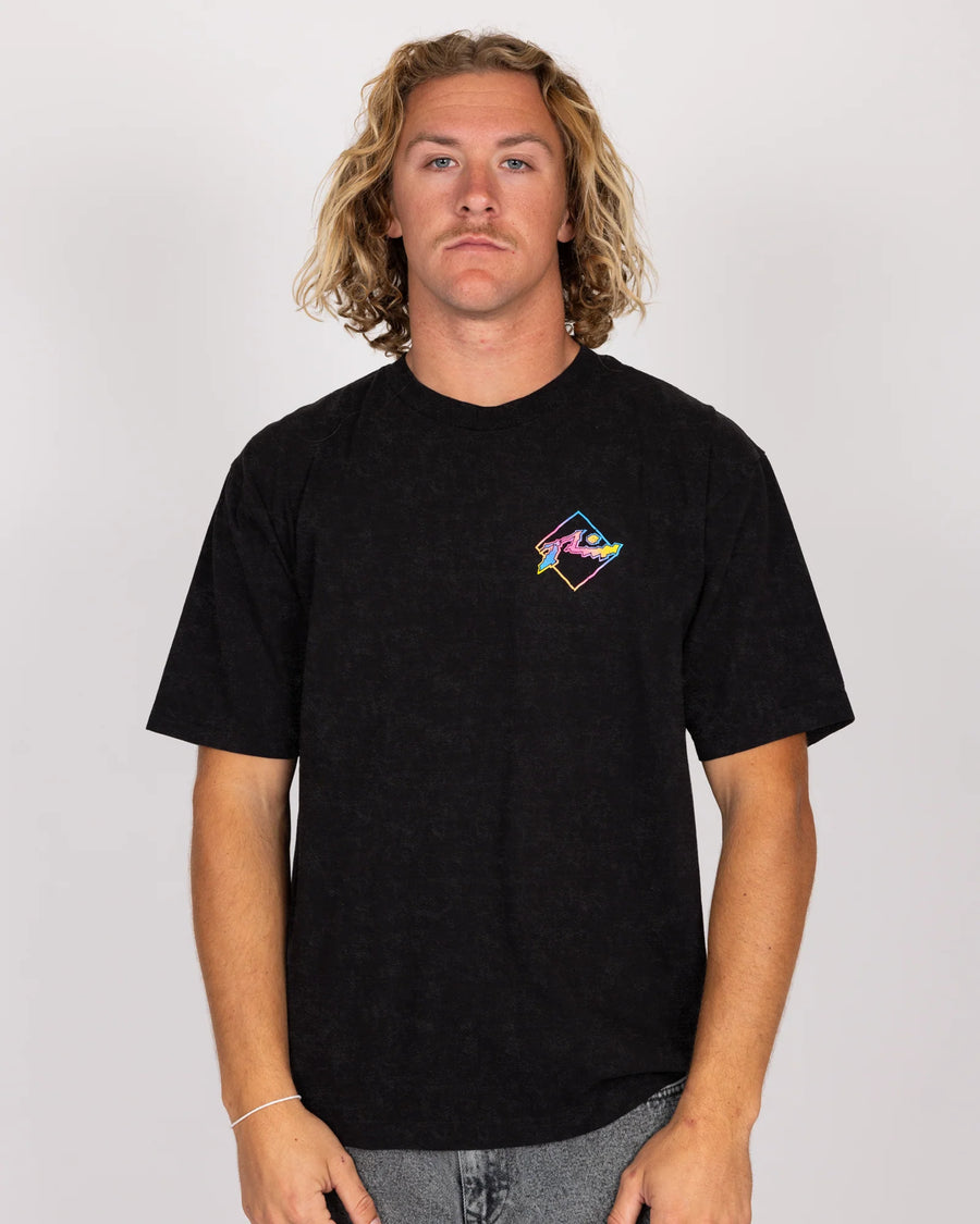 Rusty Cracle Tee