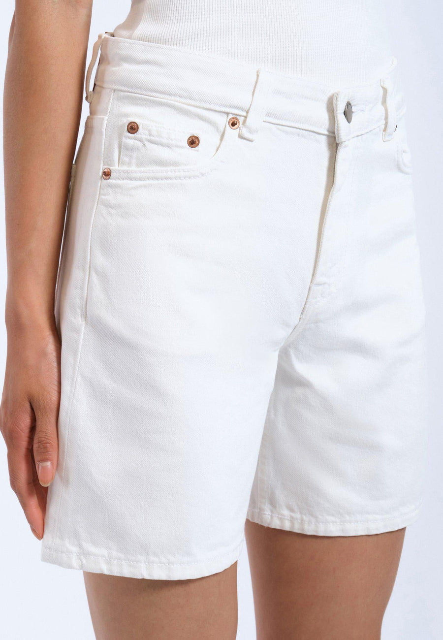 Dr.Denim Arch Shorts