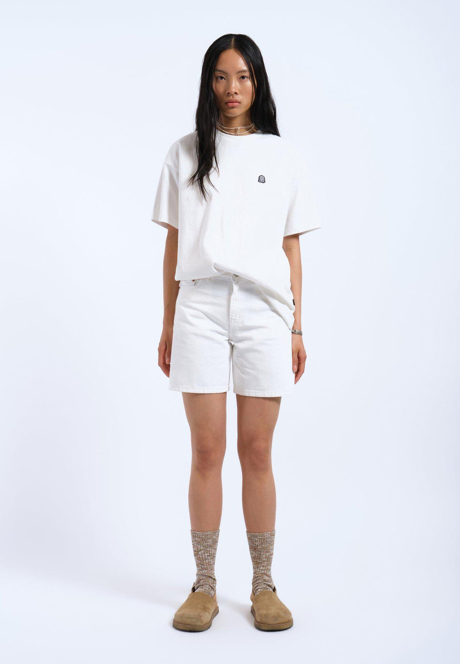 Dr.Denim Arch Shorts