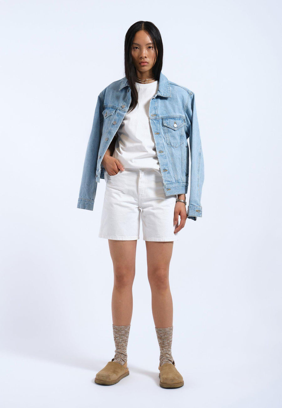 Dr.Denim Arch Shorts