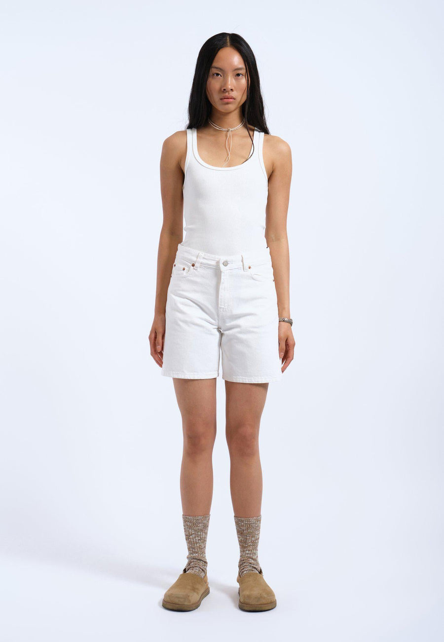 Dr.Denim Arch Shorts