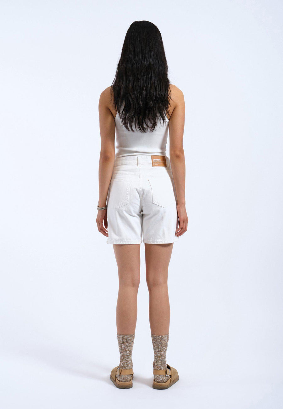 Dr.Denim Arch Shorts