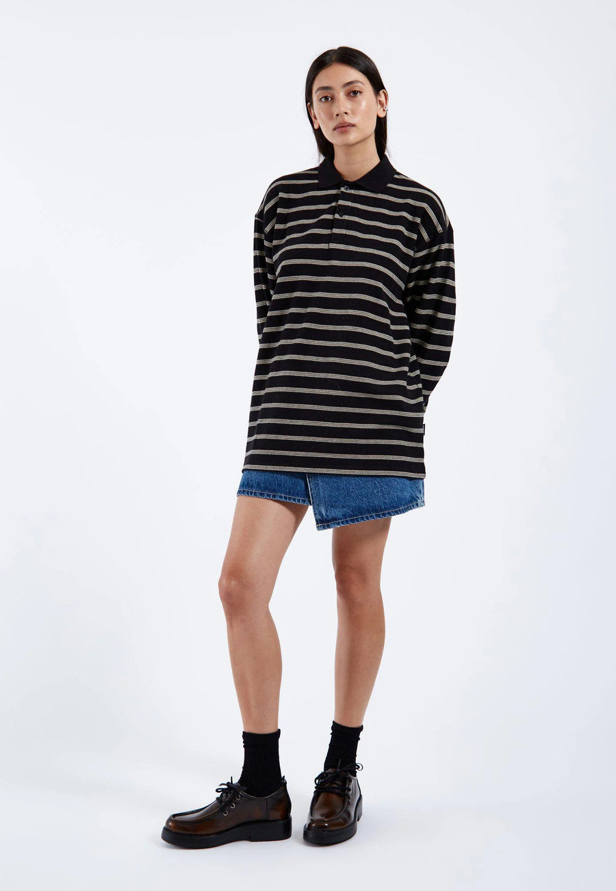 Dr.Denim Reno Polo