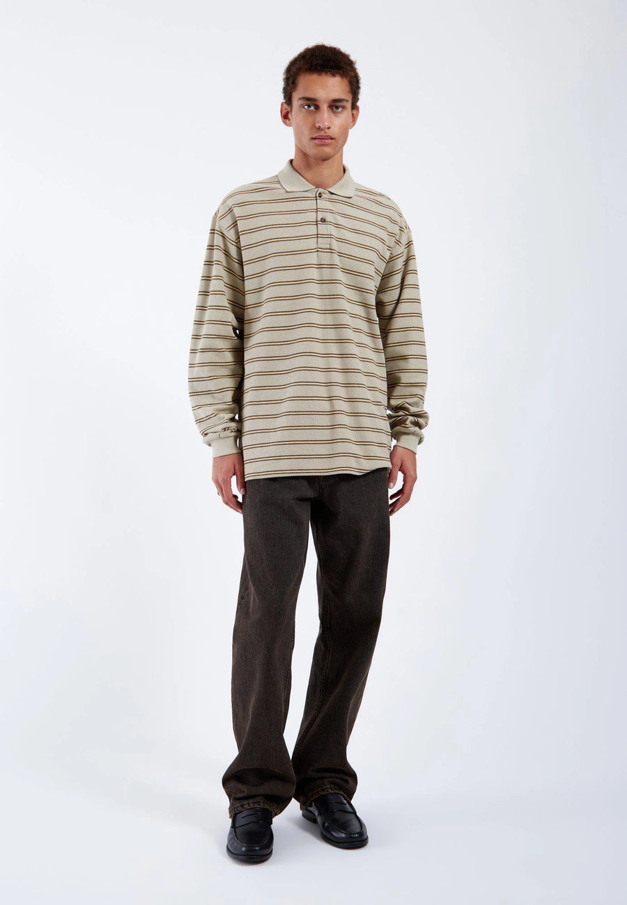 Dr.Denim Reno Polo