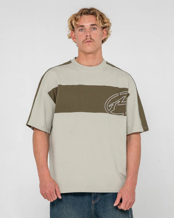 Rusty Kill Switch T-Shirt
