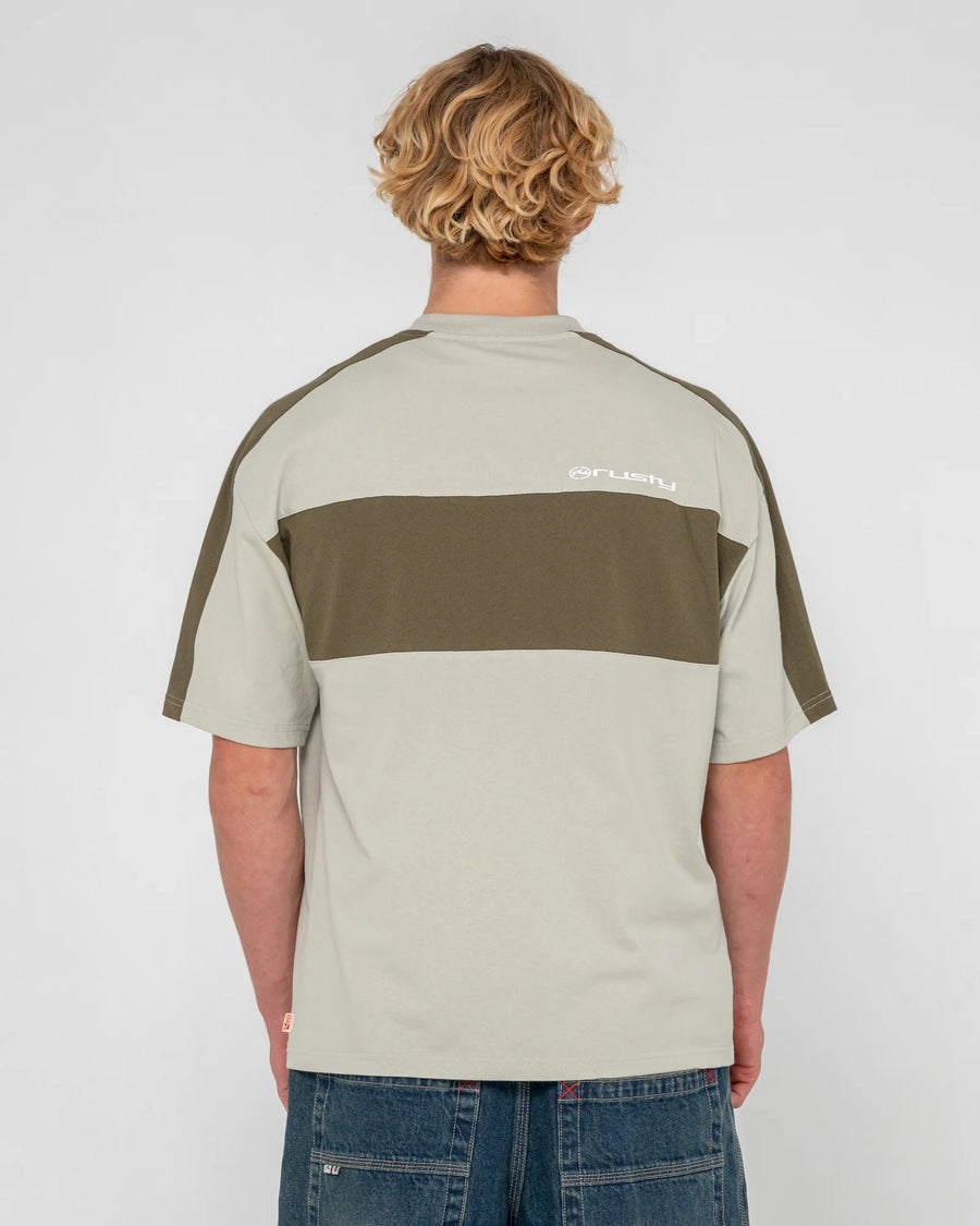 Rusty Kill Switch T-Shirt