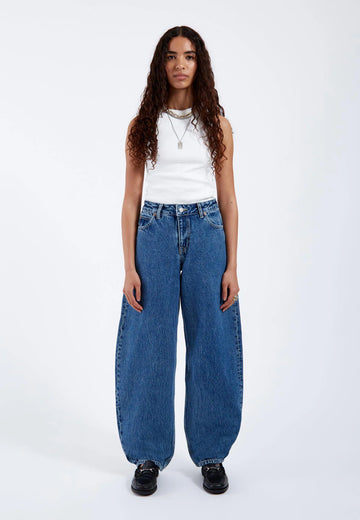 Dr.Denim Nanci Jeans