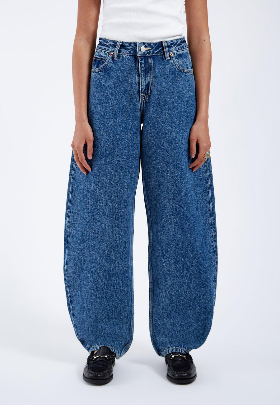 Dr.Denim Nanci Jeans
