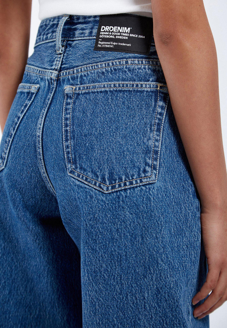 Dr.Denim Nanci Jeans