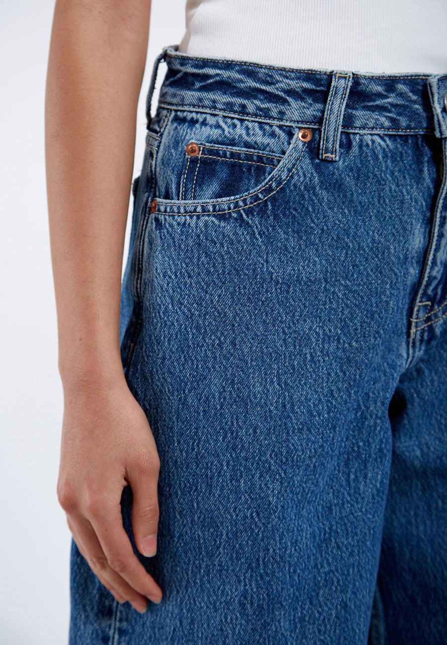 Dr.Denim Nanci Jeans