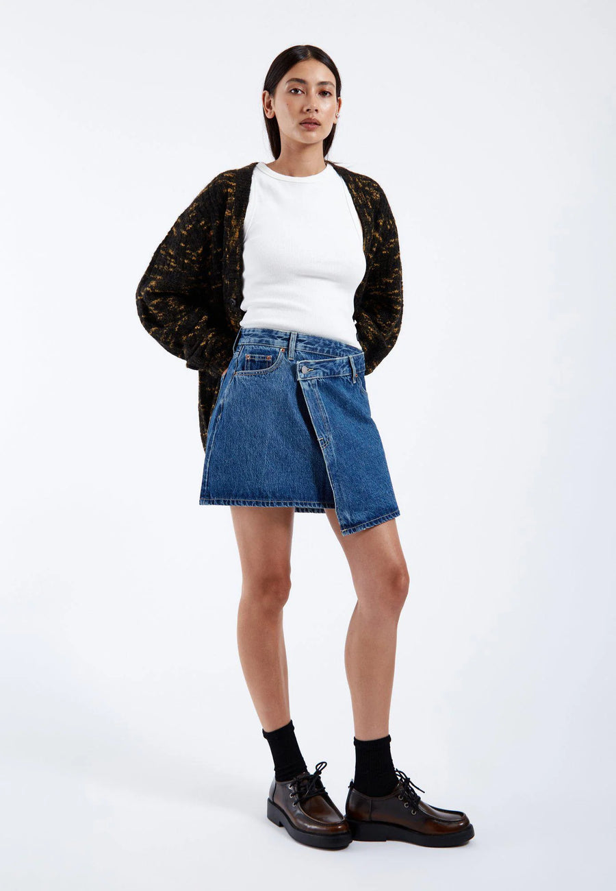 Dr.Denim Renay Skirt