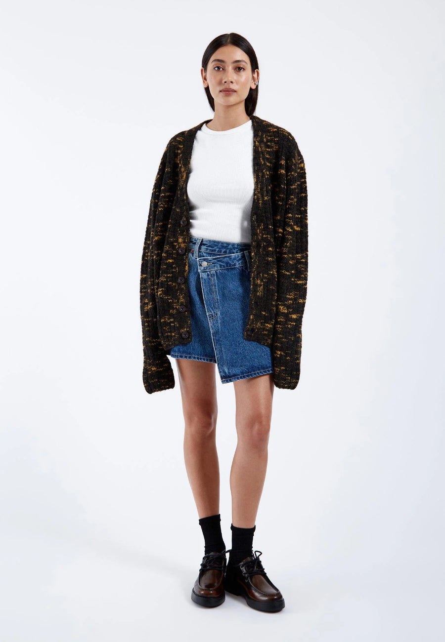 Dr.Denim Renay Skirt