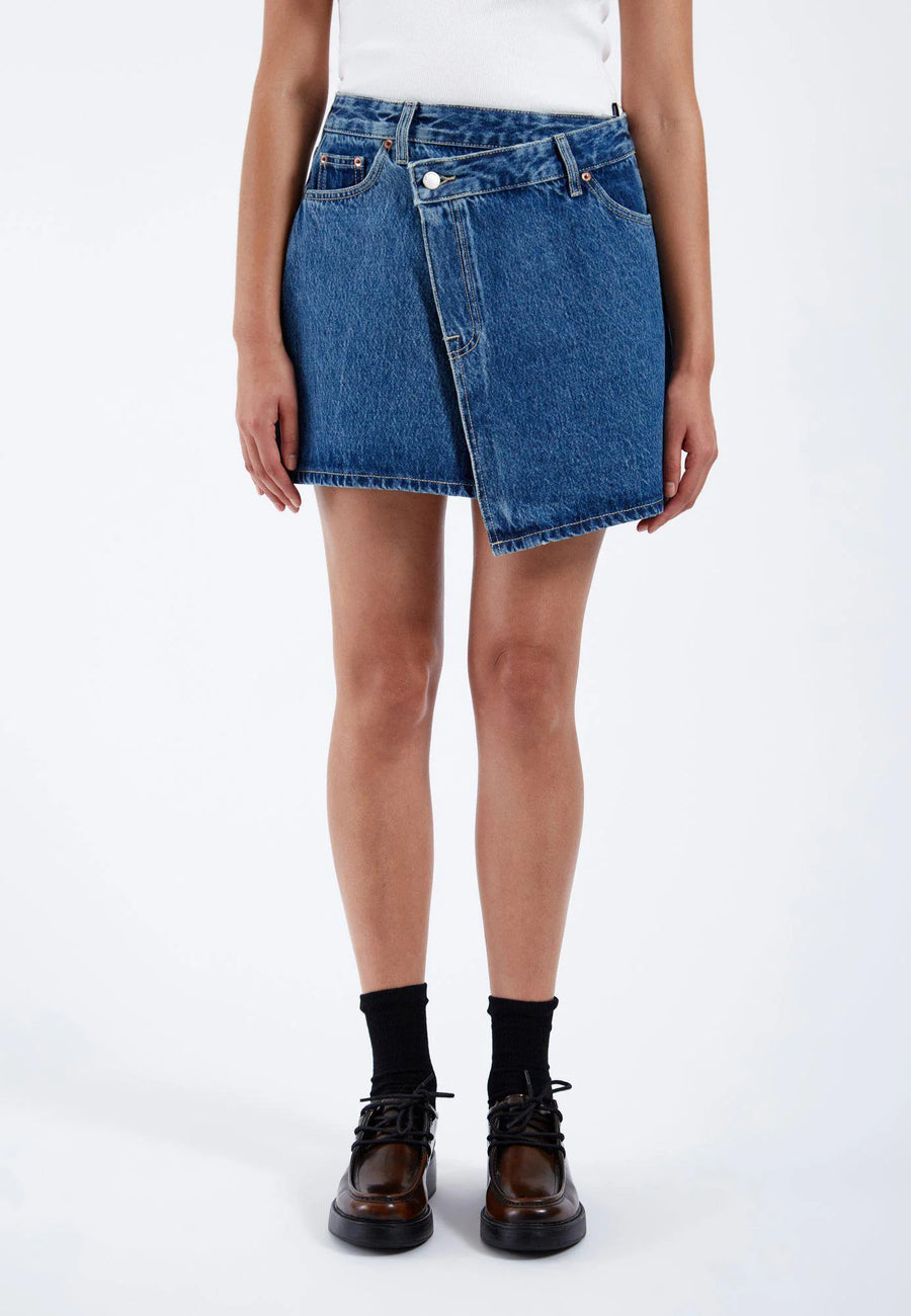 Dr.Denim Renay Skirt