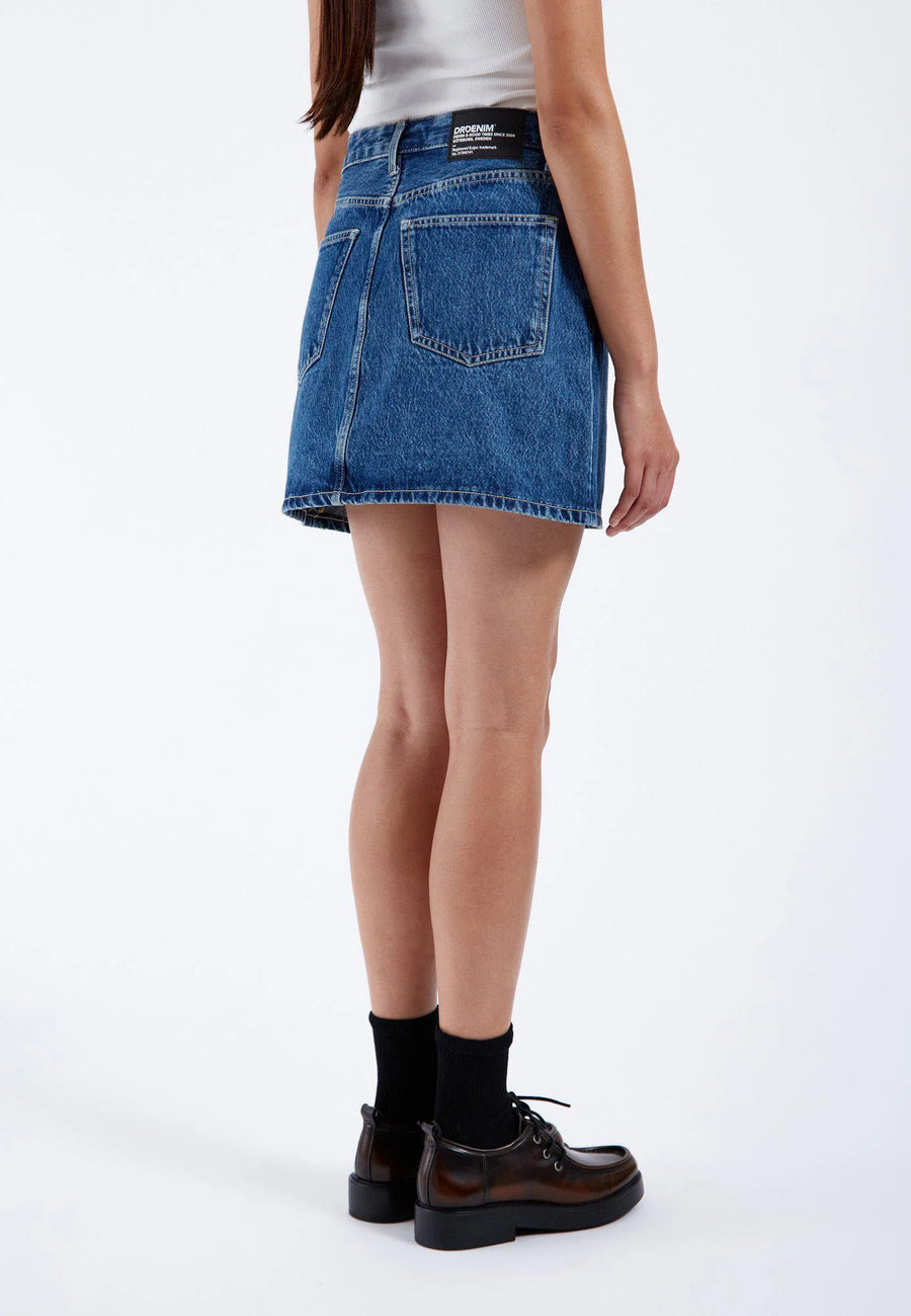 Dr.Denim Renay Skirt