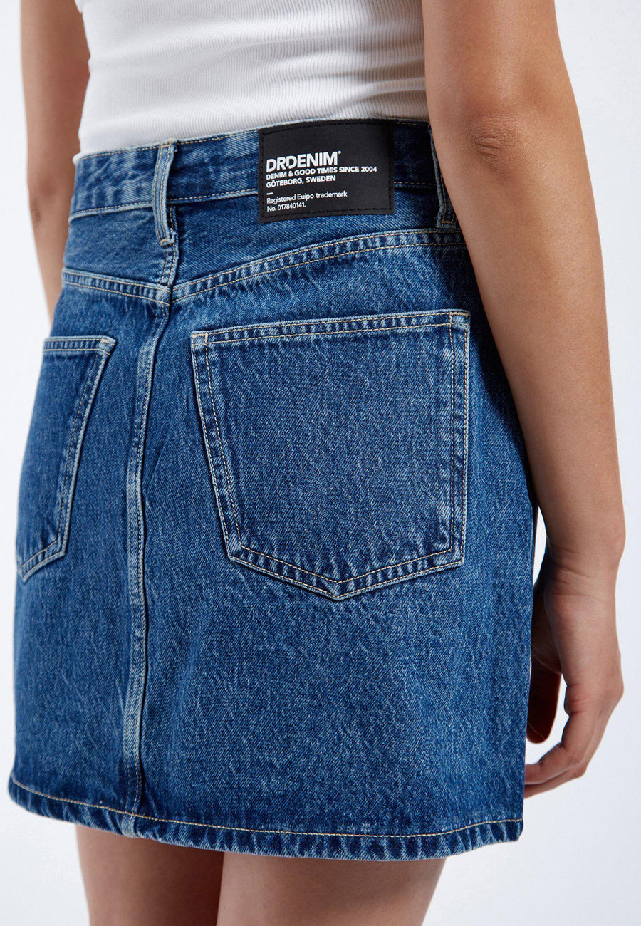 Dr.Denim Renay Skirt