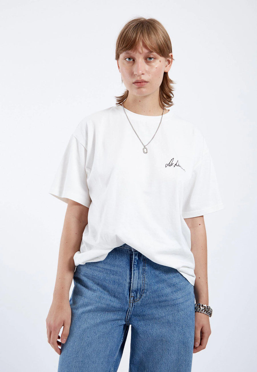 Dr.Denim Bace Tee