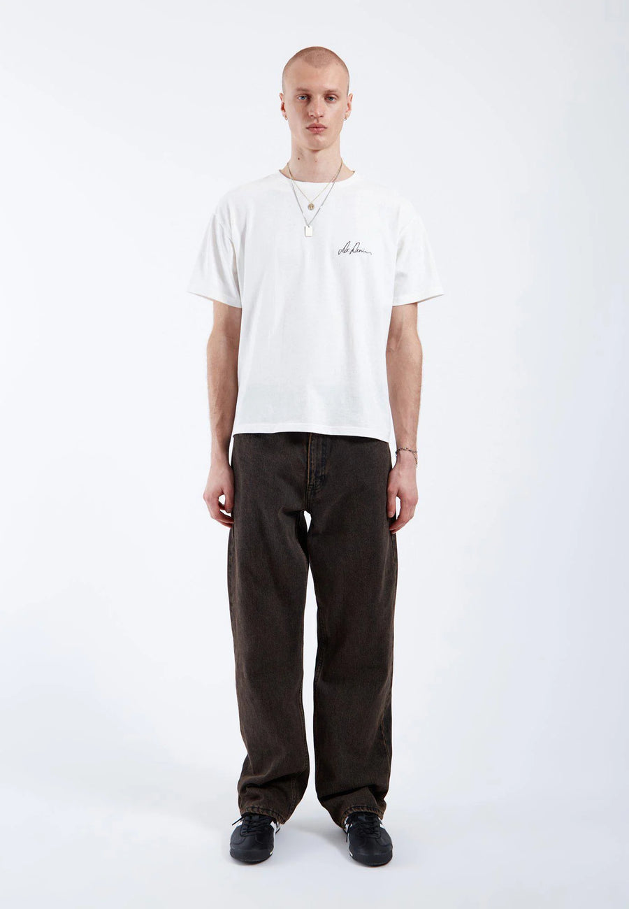 Dr.Denim Bace Tee