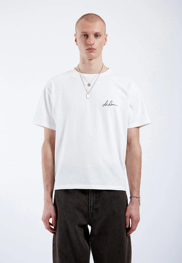 Dr.Denim Bace Tee