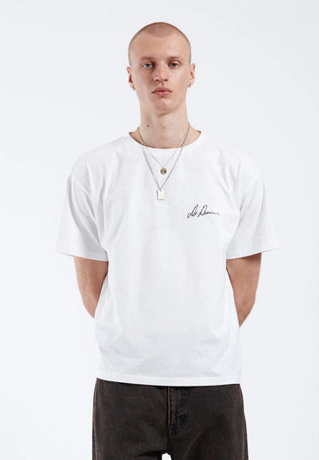 Dr.Denim Bace Tee