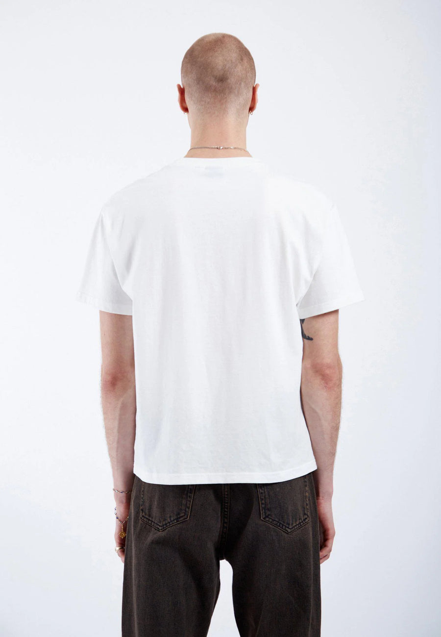 Dr.Denim Bace Tee