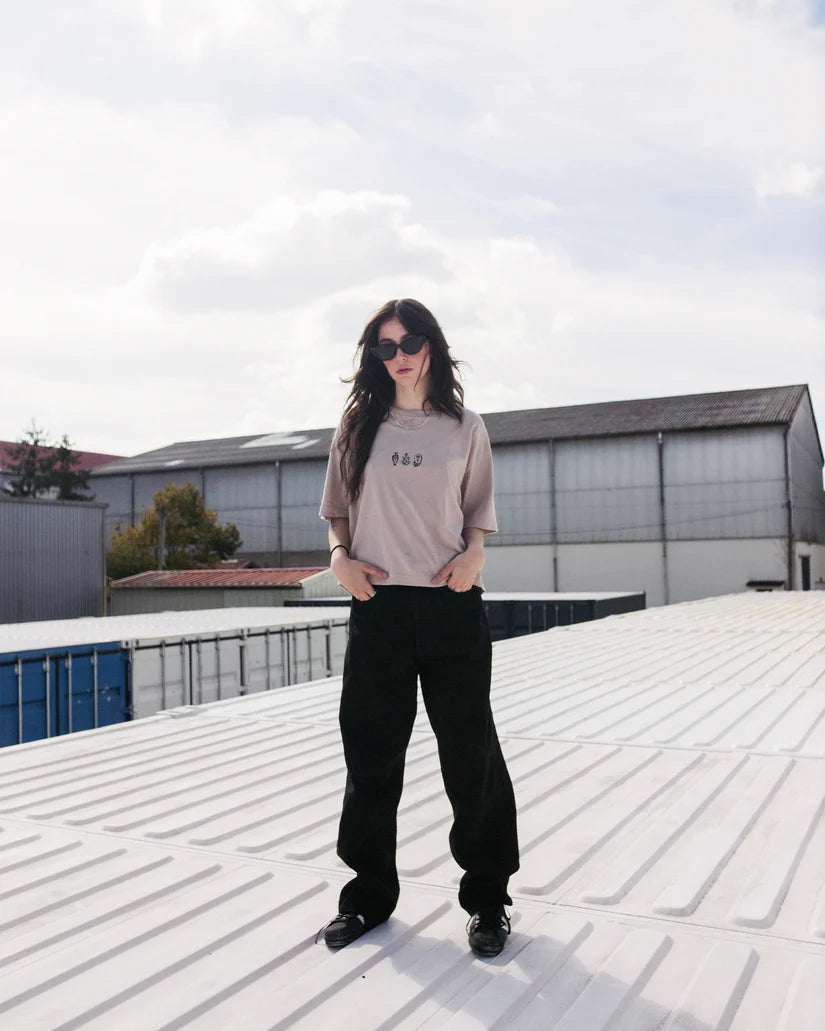 Volcom Vaderetro 2 Tee