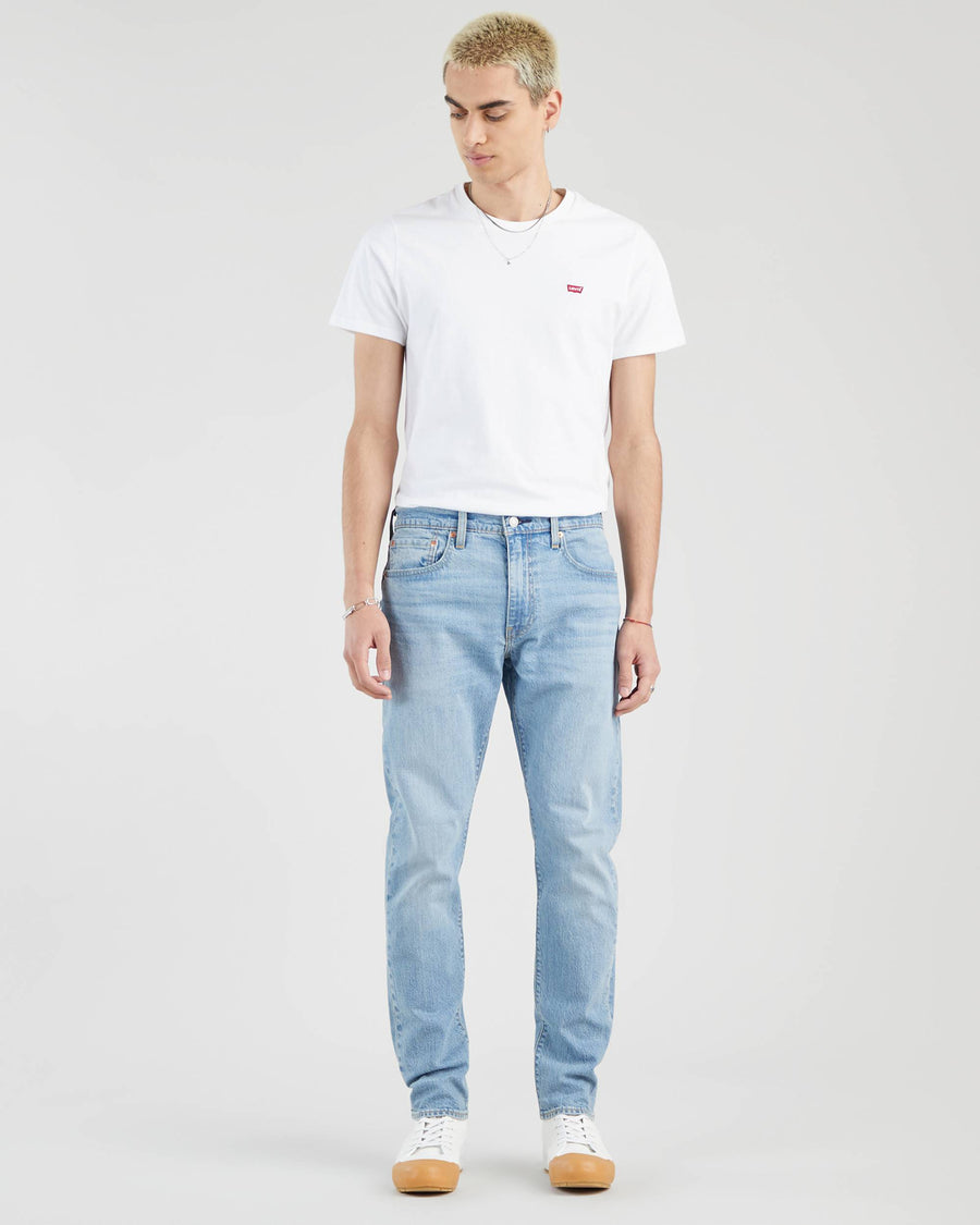 Levi's 512 Slim Tapered Jeans