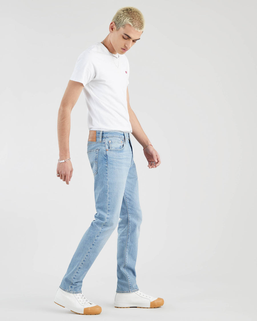 Levi's 512 Slim Tapered Jeans