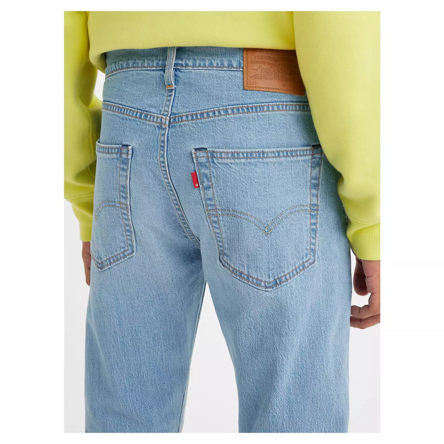 Levi's 512 Slim Tapered Jeans