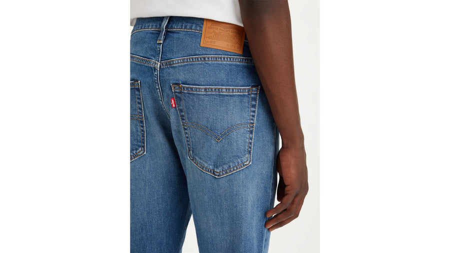 Levi's 512 Slim Tapered Jeans