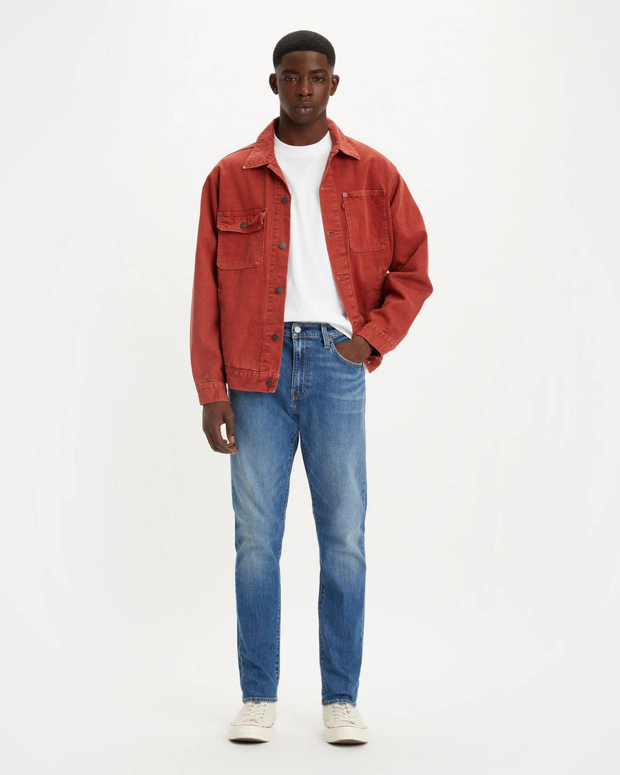 Levi's 512 Slim Tapered Jeans