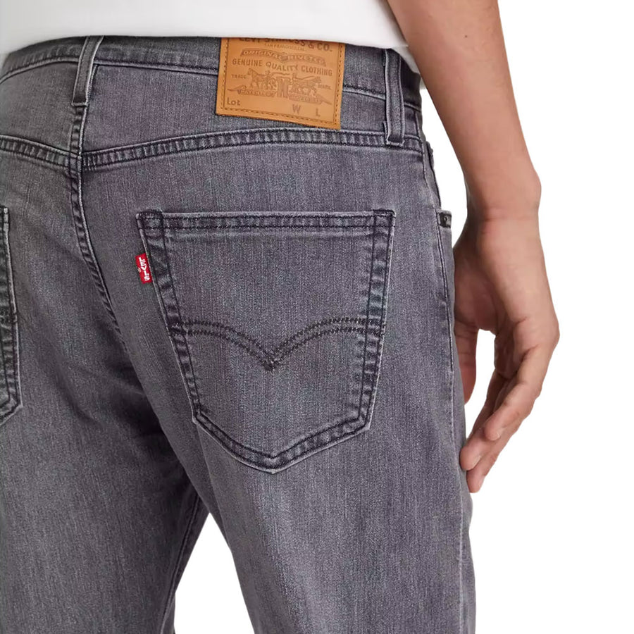 Levi's 502 Taper Jeans