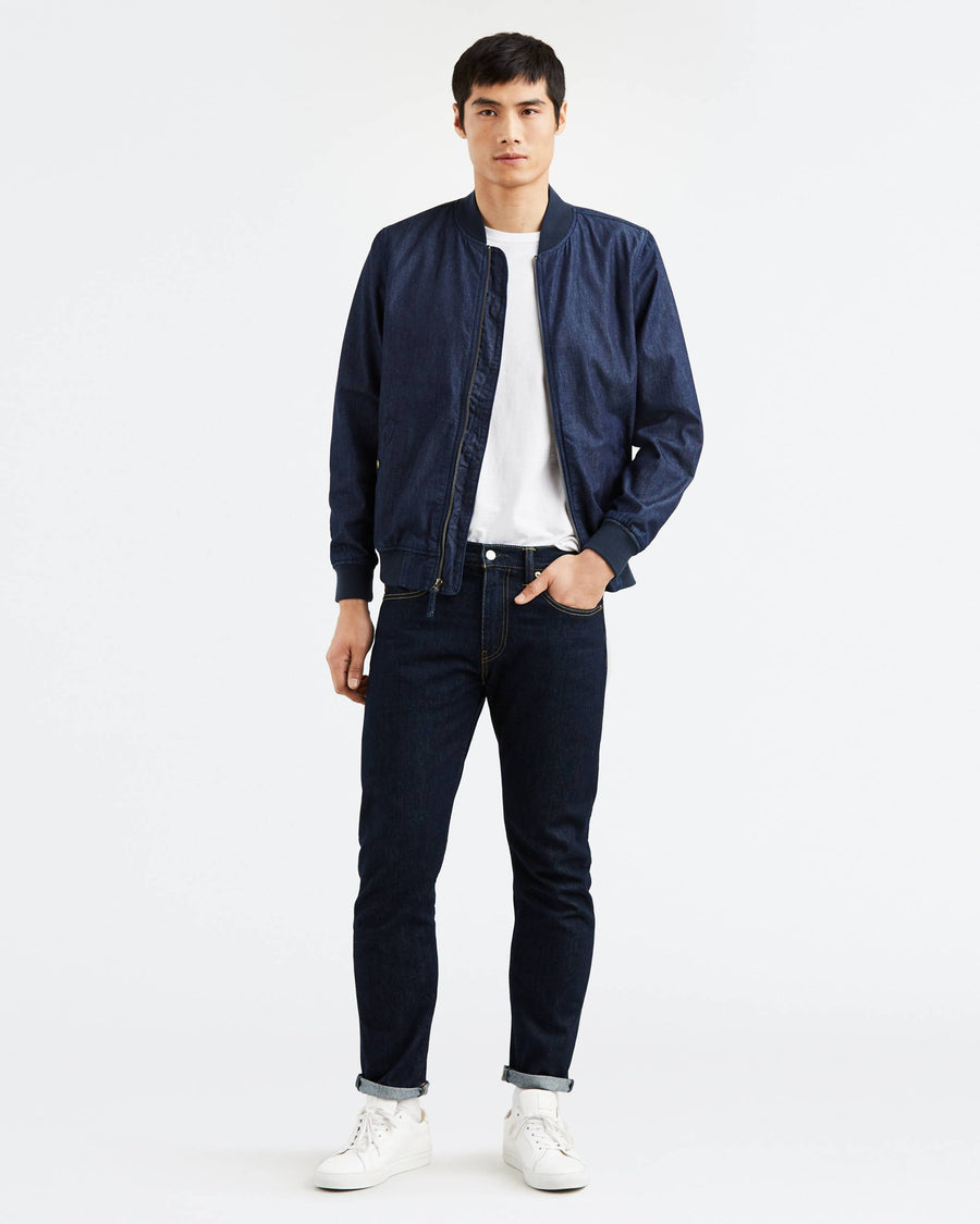 Levi's 502 Taper Jeans