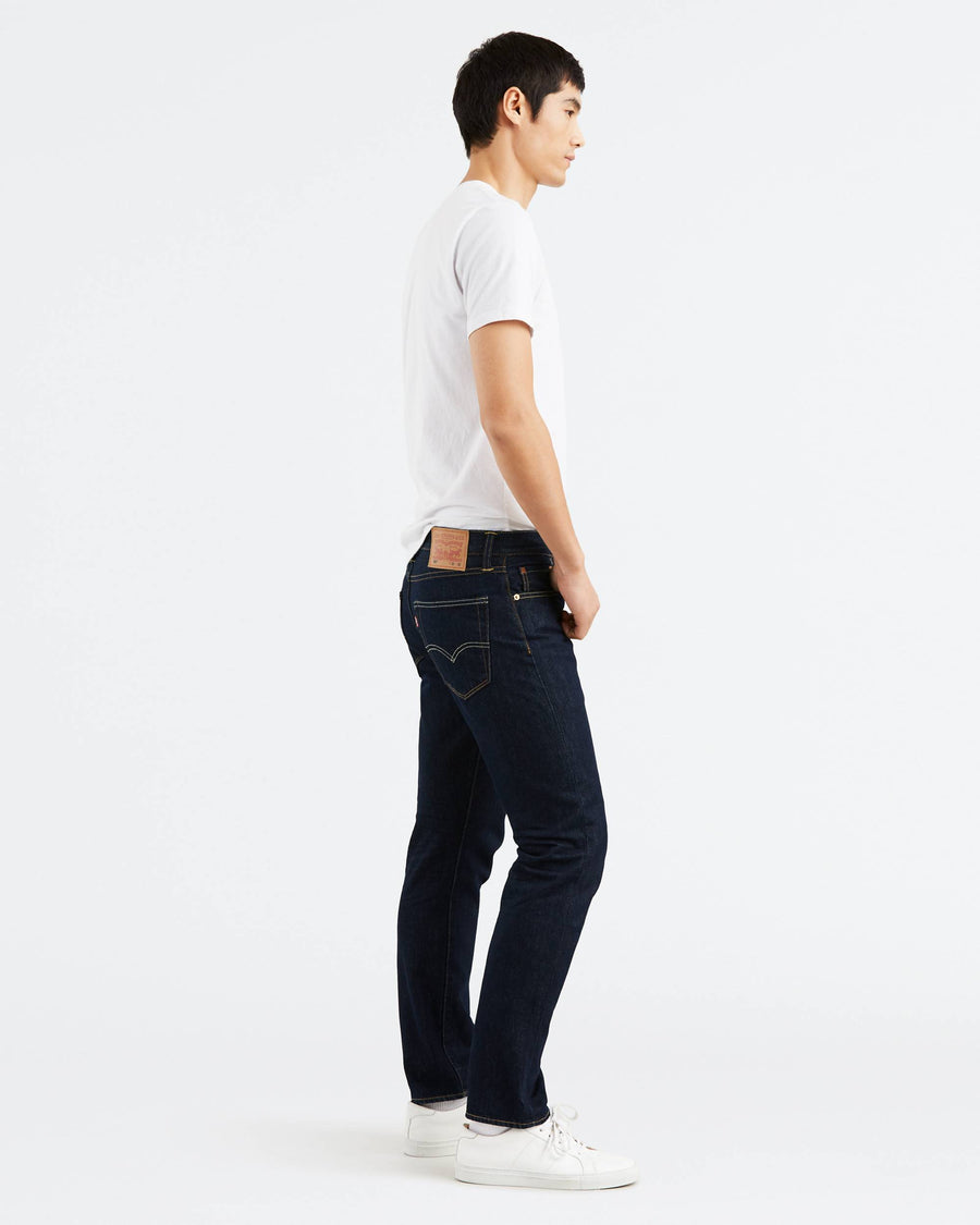 Levi's 502 Taper Jeans