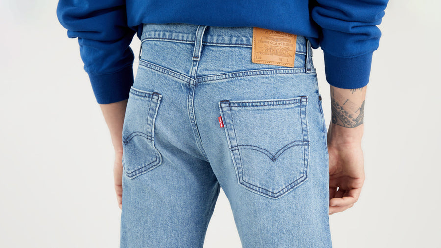 Levi's 502 Taper